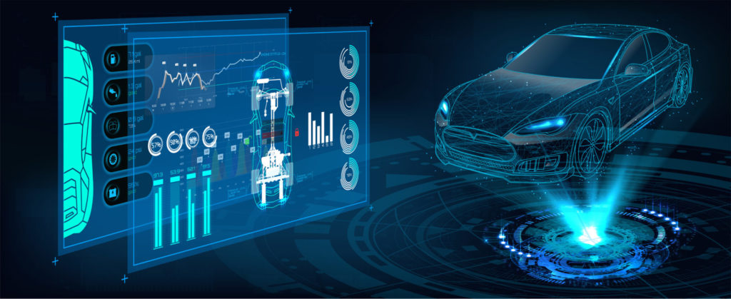 automotive data