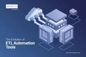 ETL automation