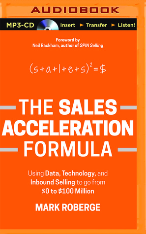 HubSpot Accelerating Sales