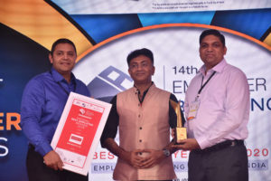 national best employer award 2019