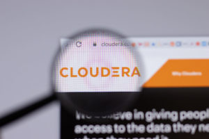 Cloudera Data Platform