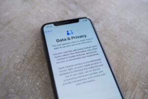 Apple Privacy Protection