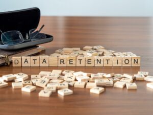 data retention