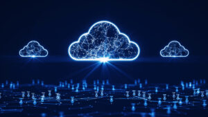 cloud computing big data