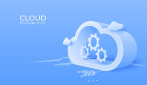 cloud management services 