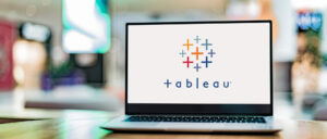 tableau retail