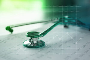healthcare data quality