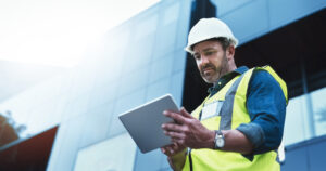 construction business intelligence reporting