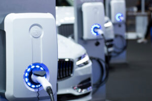 Electric Vehicles