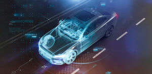 Automotive Data Converters