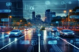 Automotive Cybersecurity