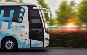 Hydrogen Fuel Cell Vehicles