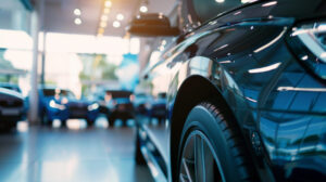 Global Automotive Retail