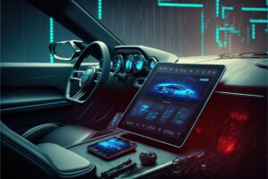 AI in Automotive Evolution